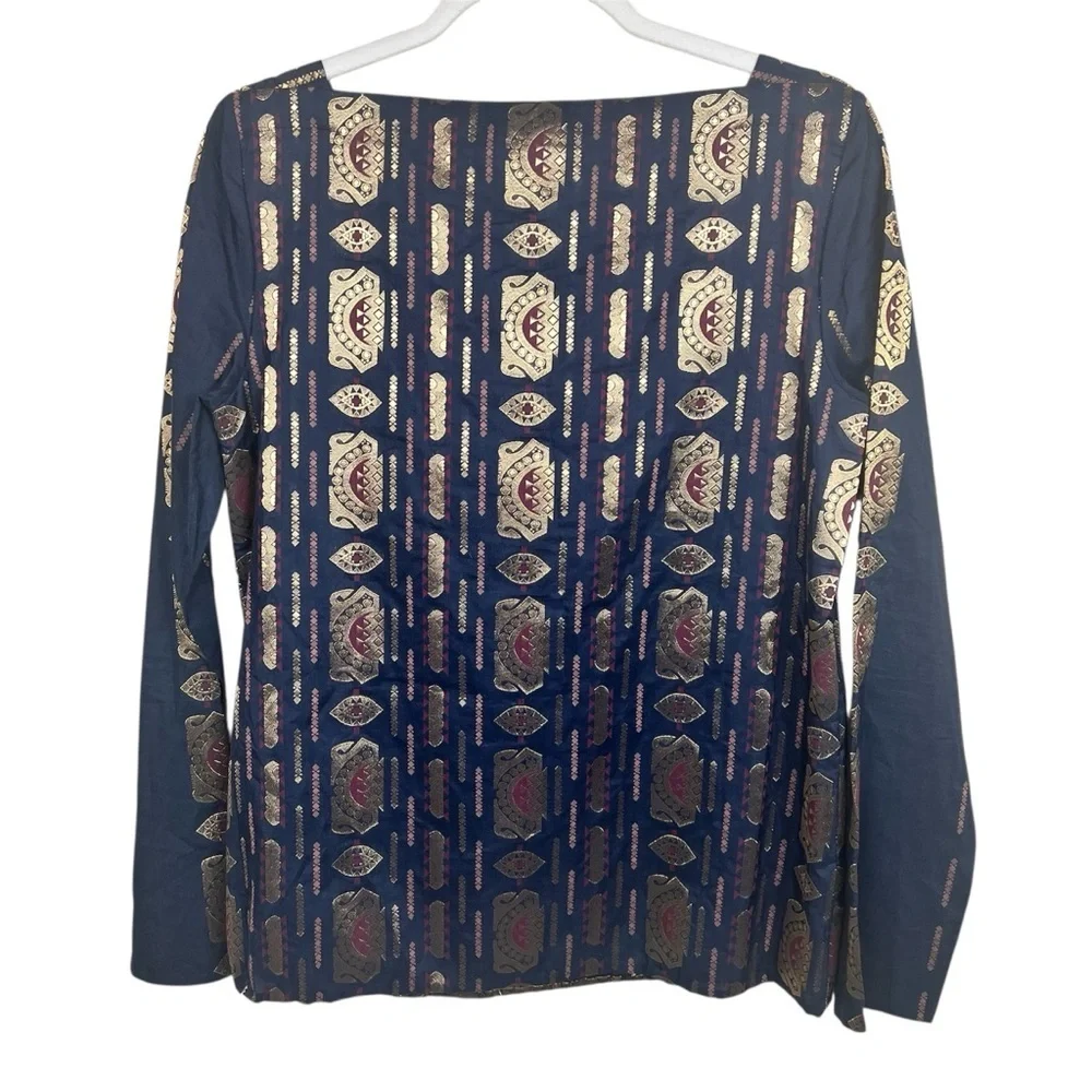 Tory Burch stunning luxurious